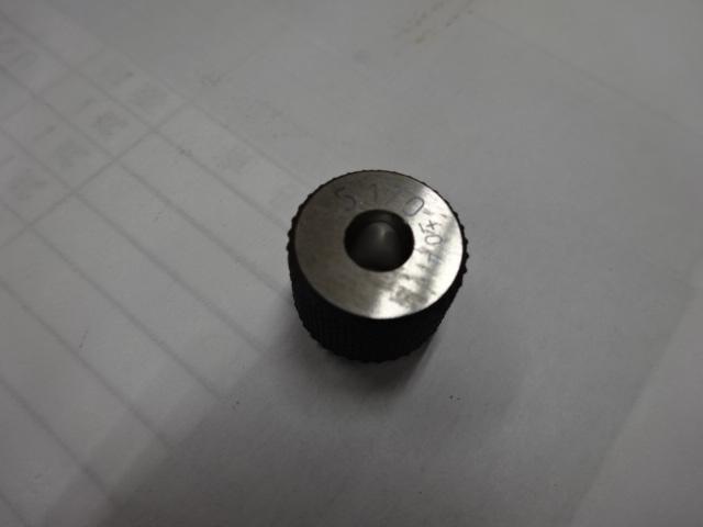溝口挾範製作所 5.17 Ring Image 1