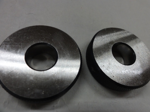第一測範 ISSOKU 12.990/13.010 Ring Image 3