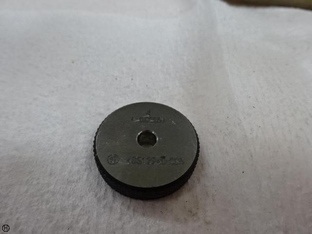 第一測範 ISSOKU 4 Ring Image 1