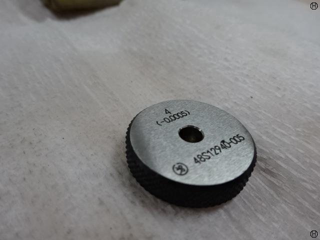 第一測範 ISSOKU 4 Ring Image 2
