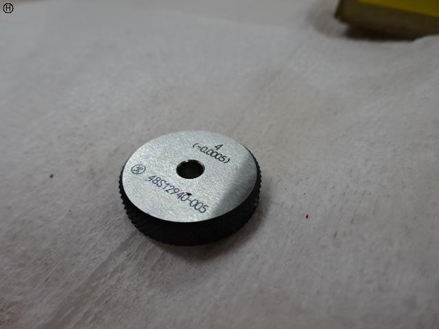 第一測範 ISSOKU 4 Ring Image 3