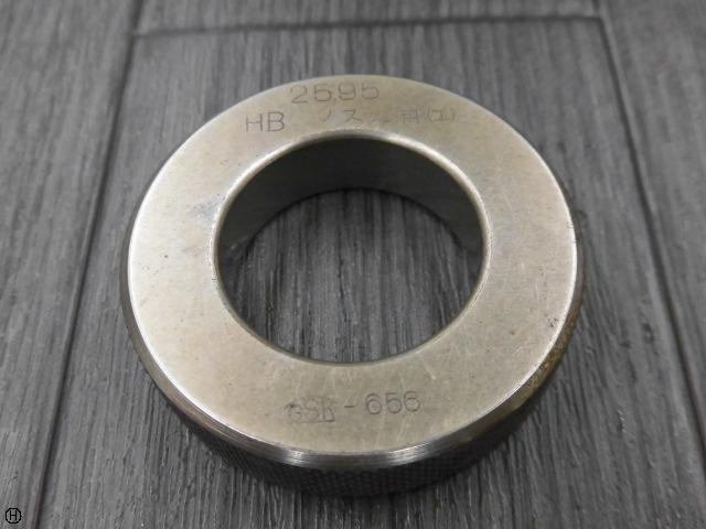 郷原精機 GSK  リング の画像 4枚目