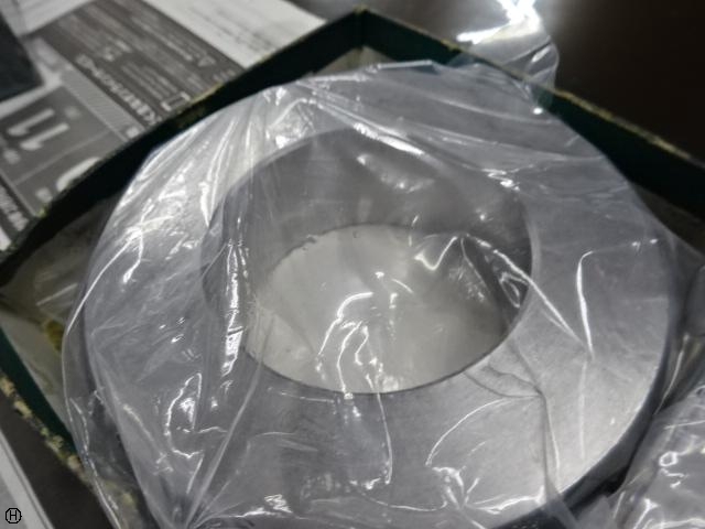 青海精機 Ocean φ70.4 Ring Image 4