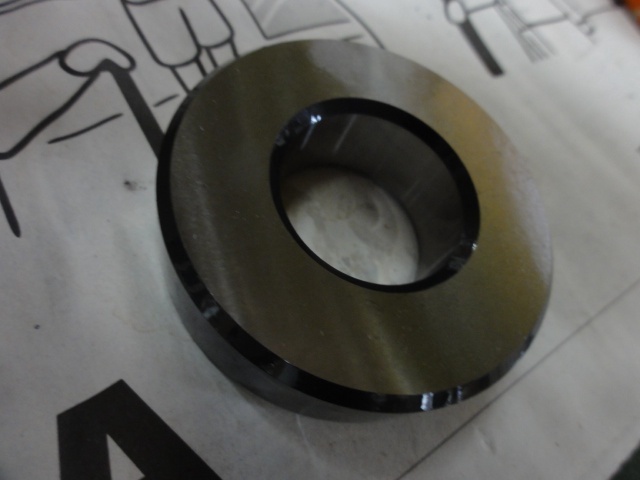 Mitutoyo 25.004 Ring Image 3