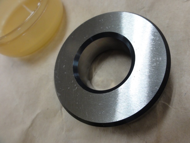 Mitutoyo 25.005 Ring Image 3