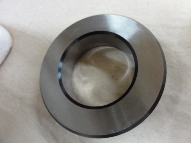 Mitutoyo 50.003 Ring Image 3