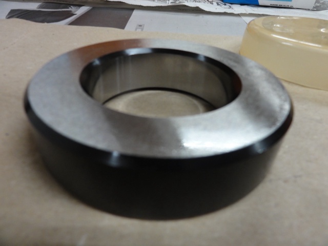 Mitutoyo 50.003 Ring Image 4