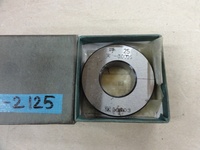 新潟精機 SK 25 リング S-2125 の画像