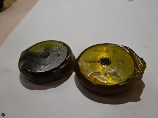 溝口挾範製作所 6 Ring Image 1