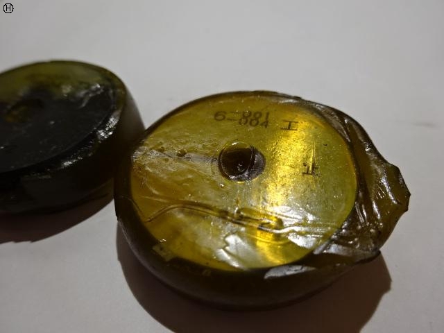 溝口挾範製作所 6 Ring Image 3