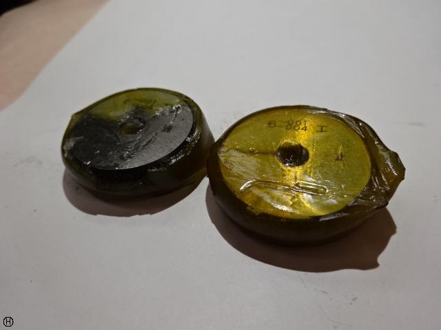 溝口挾範製作所 6 Ring Image 4