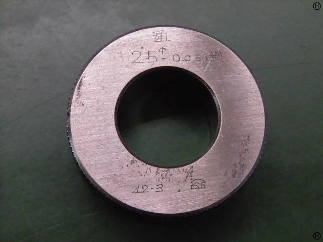  φ25 Ring Image 2