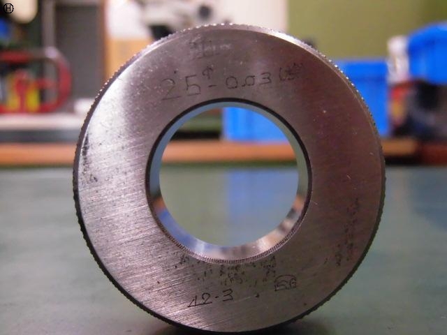  φ25 Ring Image 3