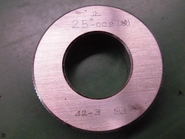  φ25 Ring Image 4