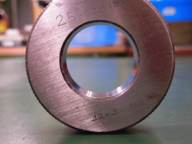  φ25 Ring Image 5