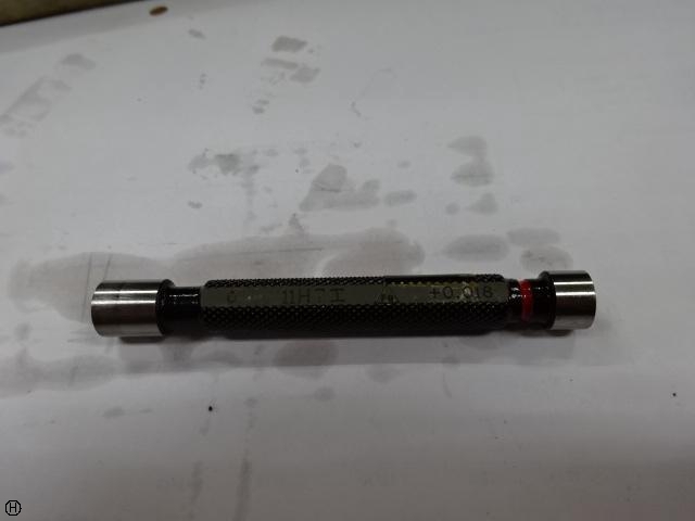 FG 11H7 Screw/Stopper Image 1