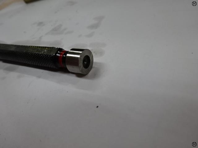 FG 11H7 Screw/Stopper Image 2