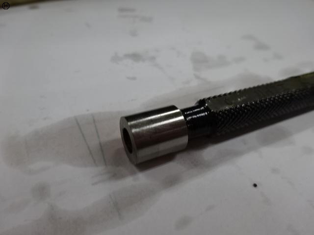 FG 11H7 Screw/Stopper Image 3