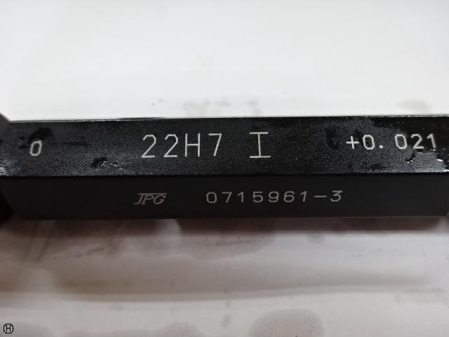 JPG 22H7 ねじ・栓 の画像 4枚目