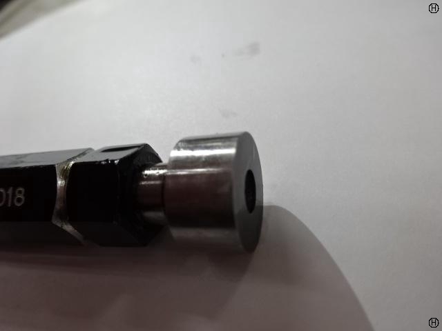 KGW 14H7 Screw/Stopper Image 2