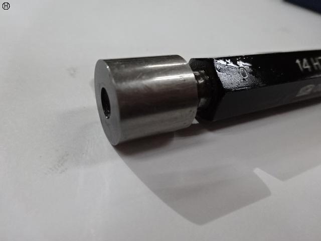 KGW 14H7 Screw/Stopper Image 3