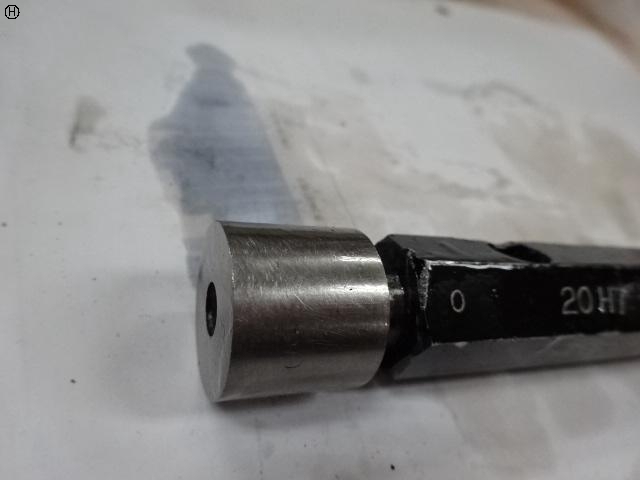 KGW 20H7 Screw/Stopper Image 3