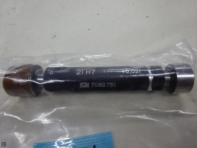 KGW 21H7 Screw/Stopper Image 1