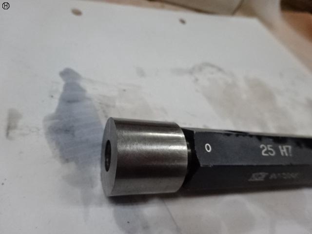 KGW 25H7 ねじ・栓 の画像 3枚目