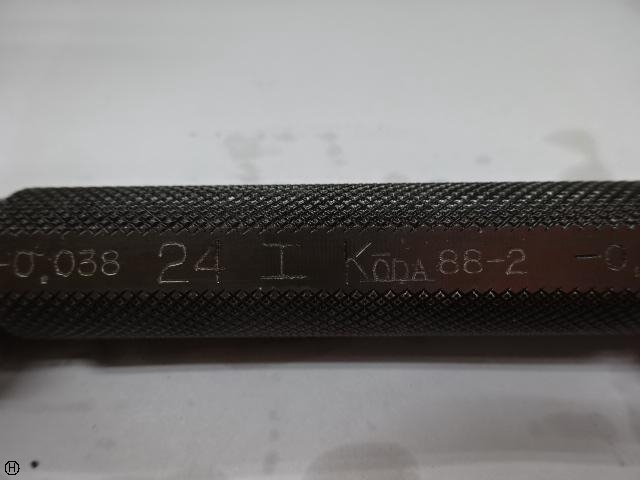 KODA 24 ねじ・栓 の画像 4枚目