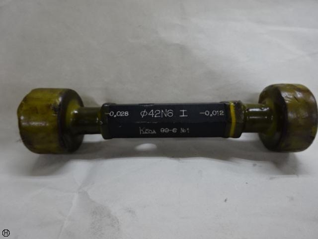 KODA 42N6 Screw/Stopper Image 1