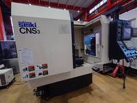MAKINO CNS3 Other P008417 Image