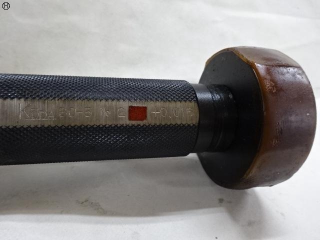KODA 54 ねじ・栓 の画像 3枚目