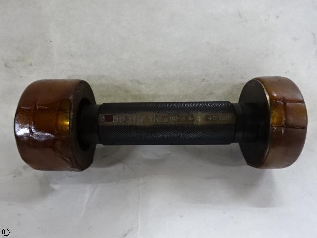 KODA 58.8H7 ねじ・栓 の画像 1枚目