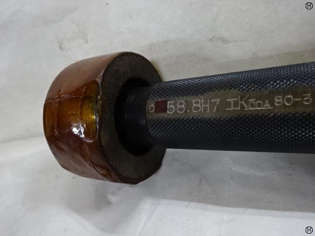 KODA 58.8H7 ねじ・栓 の画像 2枚目