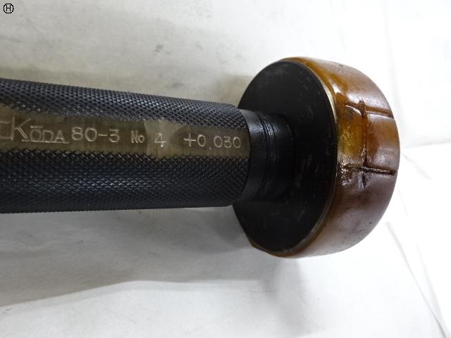 KODA 58.8H7 ねじ・栓 の画像 3枚目