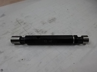 OSG 12H7 ねじ・栓 S-0555 の画像