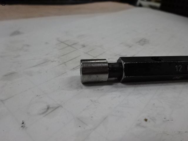OSG 12H7 ねじ・栓 の画像 3枚目