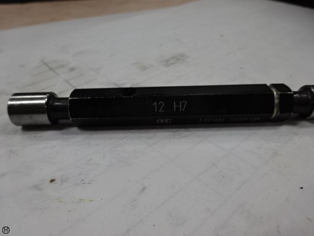 OSG 12H7 ねじ・栓 の画像 4枚目