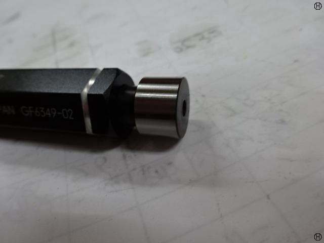 OSG 15H7 ねじ・栓 の画像 2枚目