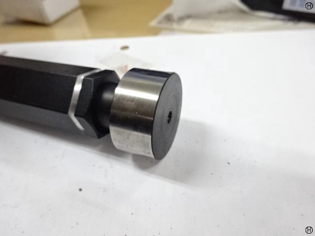 OSG 27H7 ねじ・栓 の画像 2枚目