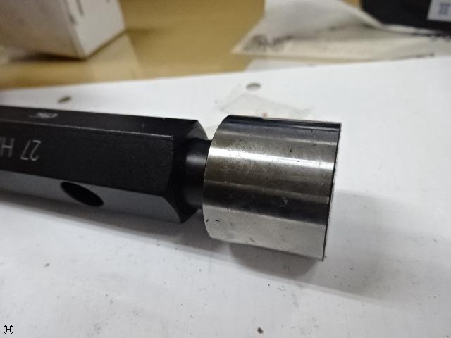 OSG 27H7 ねじ・栓 の画像 4枚目