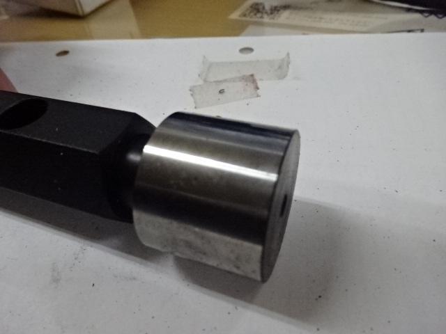 OSG 27H7 ねじ・栓 の画像 5枚目