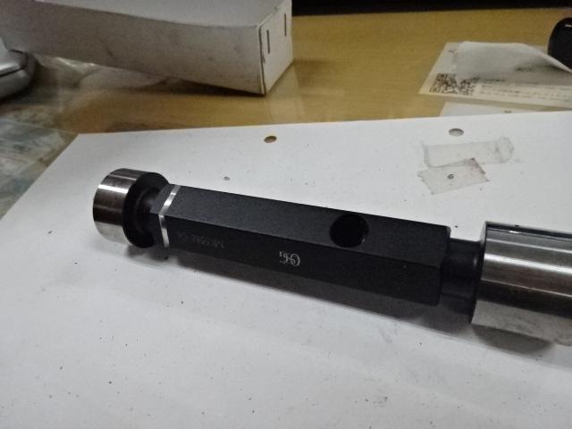 OSG 27H7 ねじ・栓 の画像 6枚目