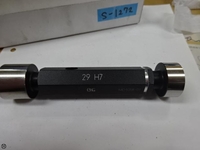 OSG 29H7 ねじ・栓 S-1272 の画像