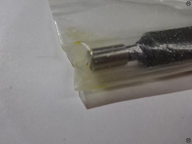 OSG 6*7 ねじ・栓 の画像 2枚目