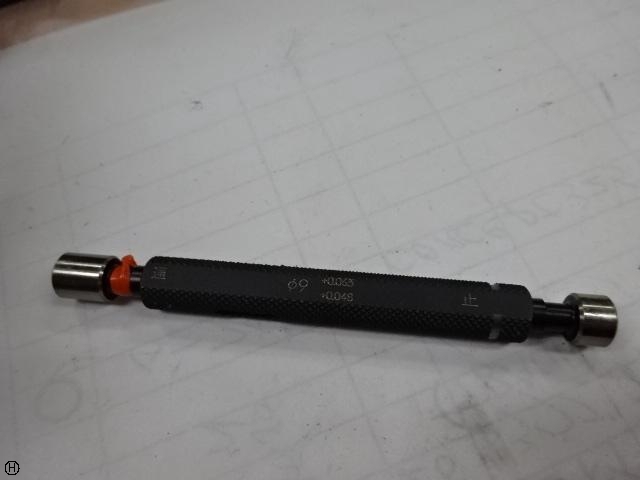 OSG 9 ねじ・栓 の画像 1枚目