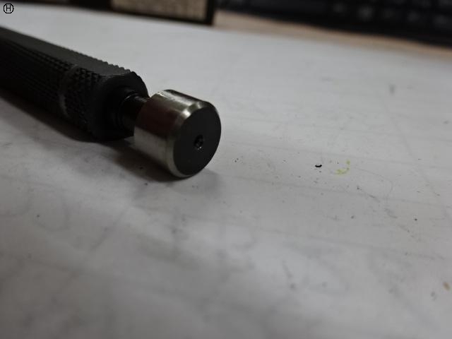 OSG 9 ねじ・栓 の画像 3枚目