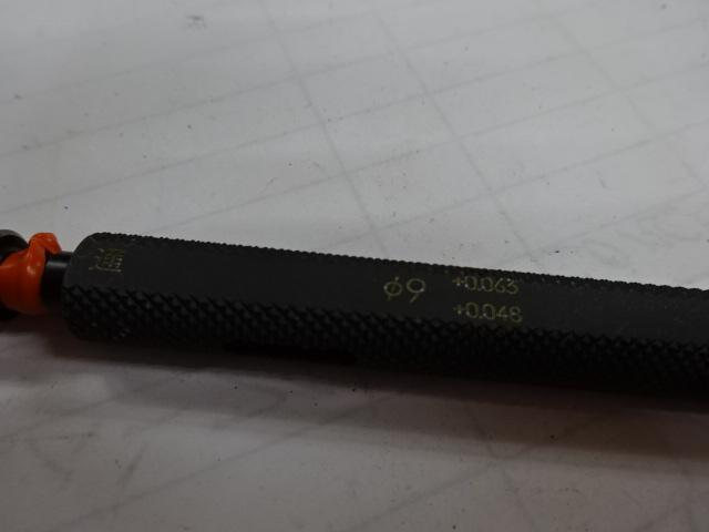 OSG 9 ねじ・栓 の画像 6枚目