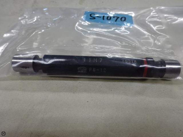 TGW 11H7 Screw/Stopper Image 1