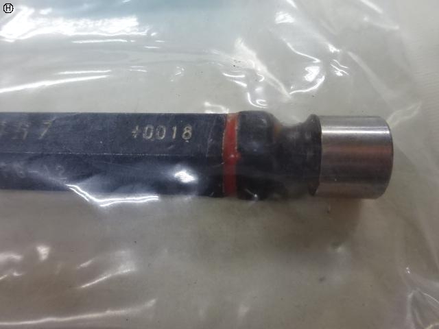 TGW 11H7 Screw/Stopper Image 3